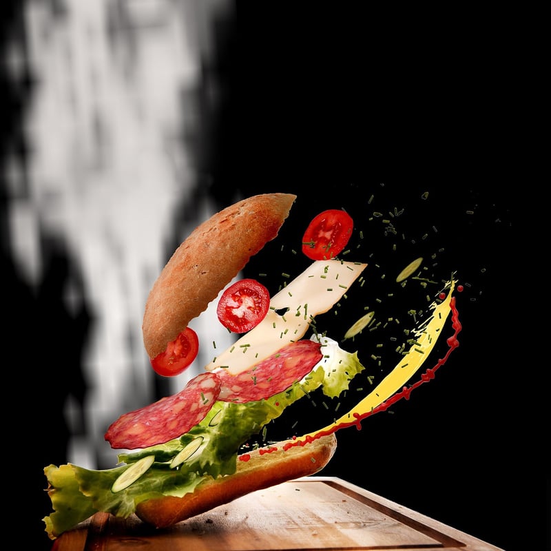 Food Tasting